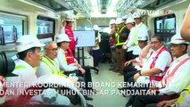 Catat! 18 Agustus 2023 Kereta Cepat Jakarta-Bandung Diresmikan dan Mulai Beroperasi