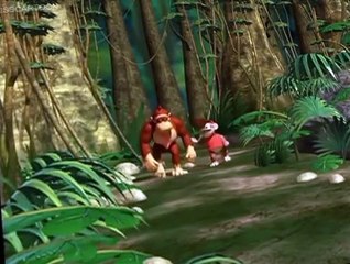 Donkey Kong Country S01 E020 - Baby Kong Blues