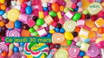 Rappel produits : attention à ces célèbres bonbons vendus dans toute la France