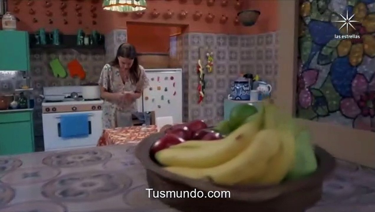 El Amor Invencible Capítulo 30