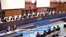 Warum Iran und USA ein IGH-Urteil beide als Sieg feiern