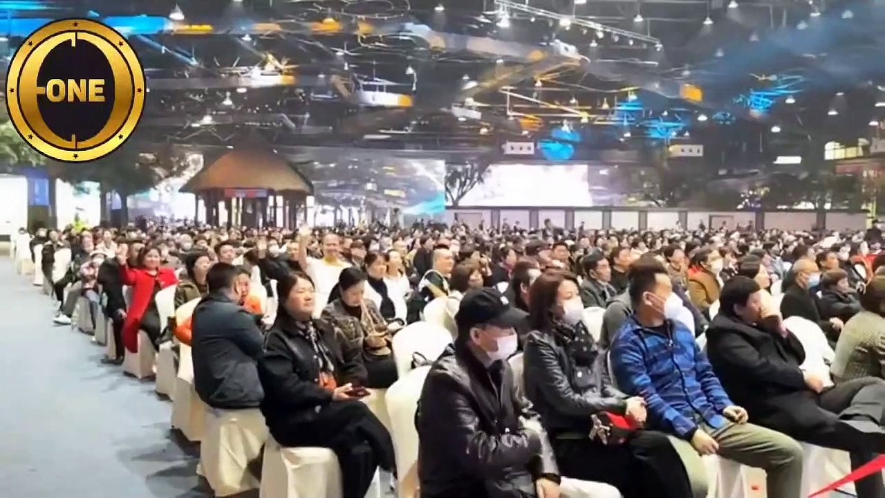 DealShaker China Part Of Our EcoSystem With Cryptocurrency And Networking!
