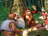 Donkey Kong Country S01 E024 - A Thin Line Between Love and Ape