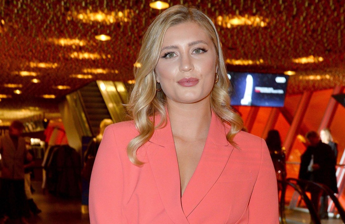 Luna Schweiger: Trennung – oder doch nicht?