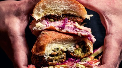 Food and Drink Scene: Glasgow | Episode 4