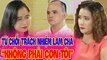 Hẹn Hò Ăn Trưa Tập Đặc Biệt_ Lần Đầu Tiên Cát Tường Từ Chối Không Mai Mối Cho 2 Người Chơi _HHAT#247