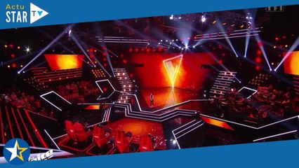 The Voice 2023 : un candidat coaché par will.i.am dans la version britannique va tenter sa chance ce