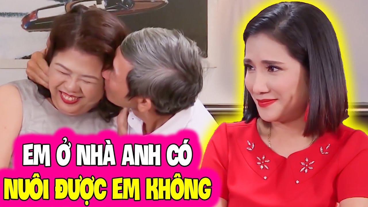 Nàng Kế Toán PHỤNG PHỊU Yêu Cầu Đại Gia Chăn Heo U60 Phải Nuôi Em Và Cái Kết _ Hẹn Hò Hoàn Mỹ