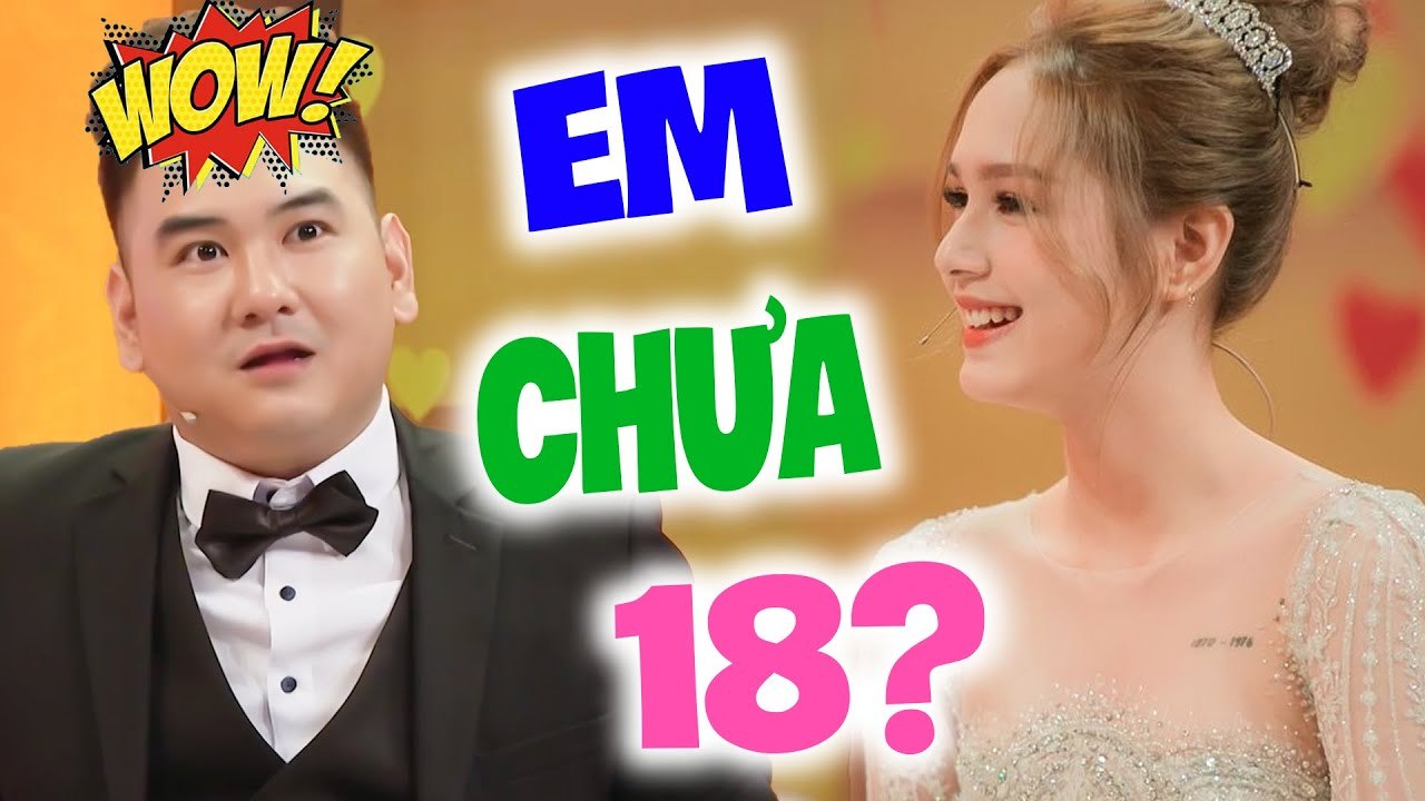 Xemesis x Xoài Non _ Cặp Đôi _EM CHƯA 18_ Ngoài Đời Thực Lần Đầu Tiết Lộ Sự Thật Về Cái Tên XOÀI NON