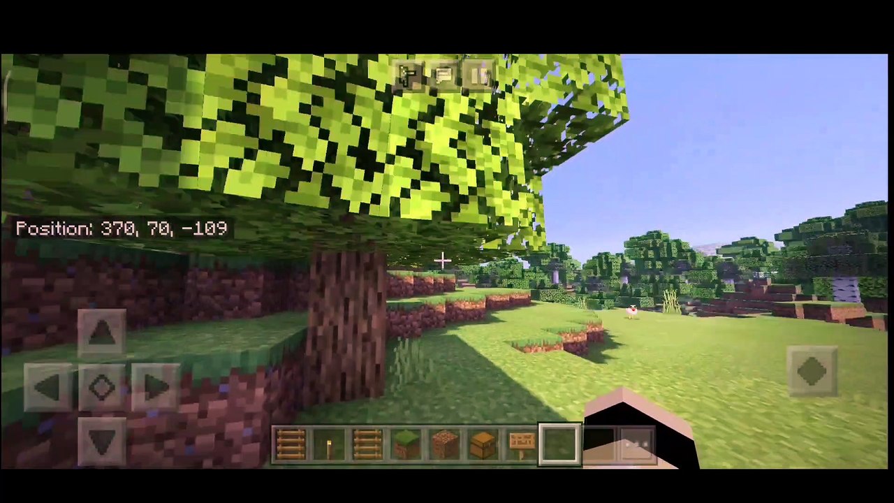 I AM PLAYING MCPE IN RTX SHADER PACK | RTX FOR MCPE