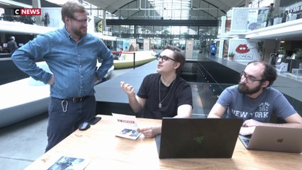 Fake news : Midjourney, dall-e... voici comment reconnaître une photo générée par une IA