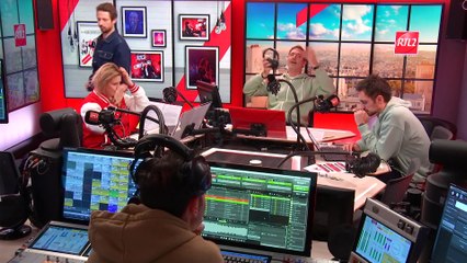 L'INTÉGRALE - Benson Boone dans Le Double Expresso RTL2 (31/03/23)