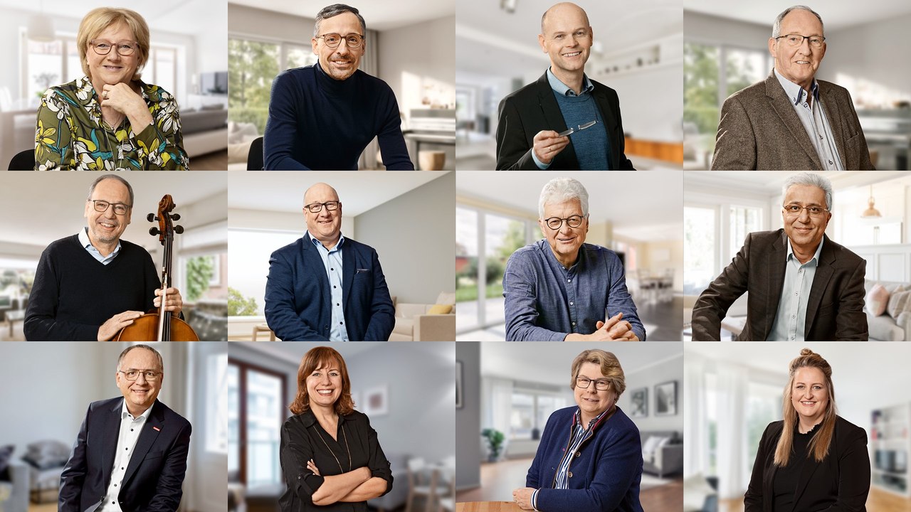 Glasfaser für Soest: Interview mit Bürgerinnen und Bürgern