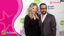 AJ McLean Backstreet Boys Pisah Rumah dengan Sang Istri