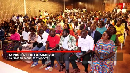 Le 7 minutes du 30 mars 2023 (édition du 12h)