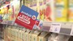 Inflation: certains distributeurs ont bloqué le prix de certains produits
