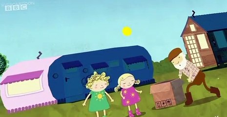 Nelly & Nora Nelly & Nora E047 Night Time Sun