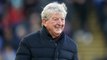 Roy Hodgson says he’s ready for relegation battle at Crystal Palace: ‘I’ve never felt old enough to retire’