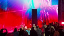 Bianca Belair, Liv Morgan, Candice LeRae vs Bayley & Damage Ctrl - WWE Holiday Supershow 12/17/22