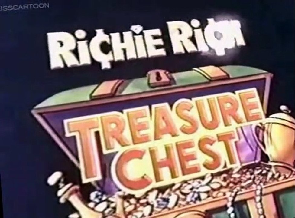 Richie Rich 1980 Richie Rich 1980 S01 E005