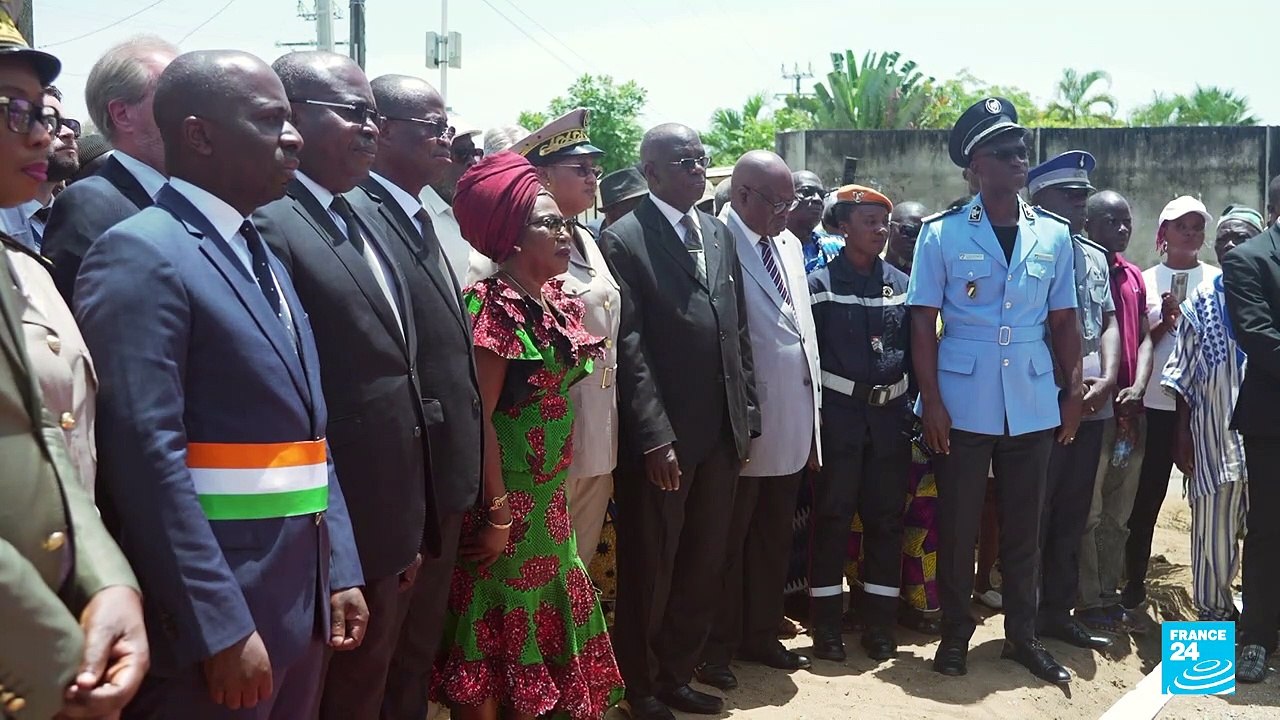 Côte d'Ivoire : l'attaque de Grand-Bassam