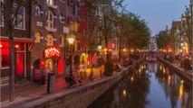 Neue Online-Kampagne: So will Amsterdam britische Sauftouristen fernhalten