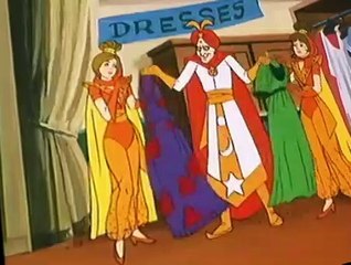 Dynomutt Dog Wonder E016 - The Prophet Profits