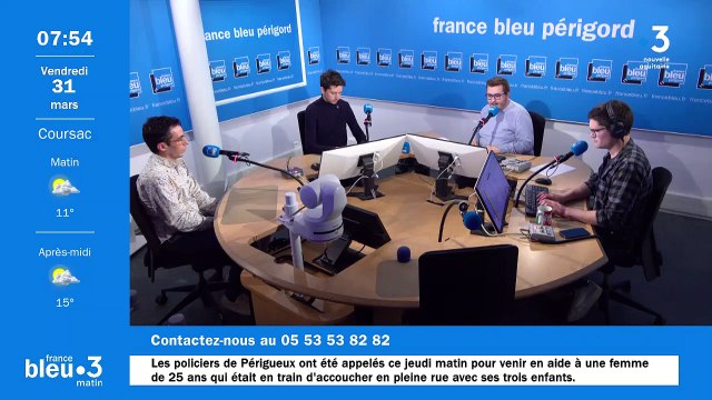 Le Refuge recherche des bénévoles en Dordogne