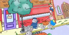 Busytown Mysteries Busytown Mysteries E003 The Mystery of the Lost Parrot
