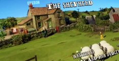 Shaun the Sheep S03 E003