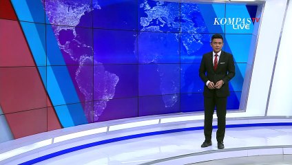 Kontainer Diduga Berisi Sianida di Pelabuhan Namlea Jatuh ke Laut, Ratusan Ikan Mati!