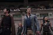 Dungeons & Dragons: Honor entre ladrones - Trailer