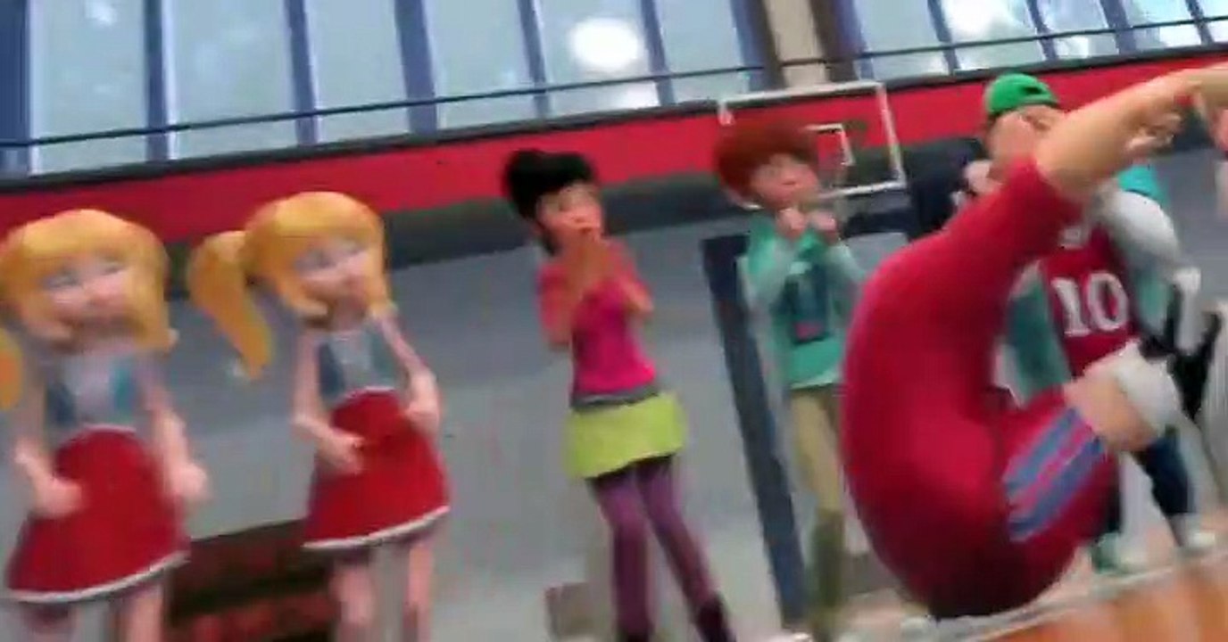 Sadie Sparks Sadie Sparks E014 Glove Story