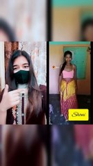 Big boobs girl comedy