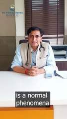 Baby Drooling | Dr. Pankaj Sharma Hospital Pathankot News