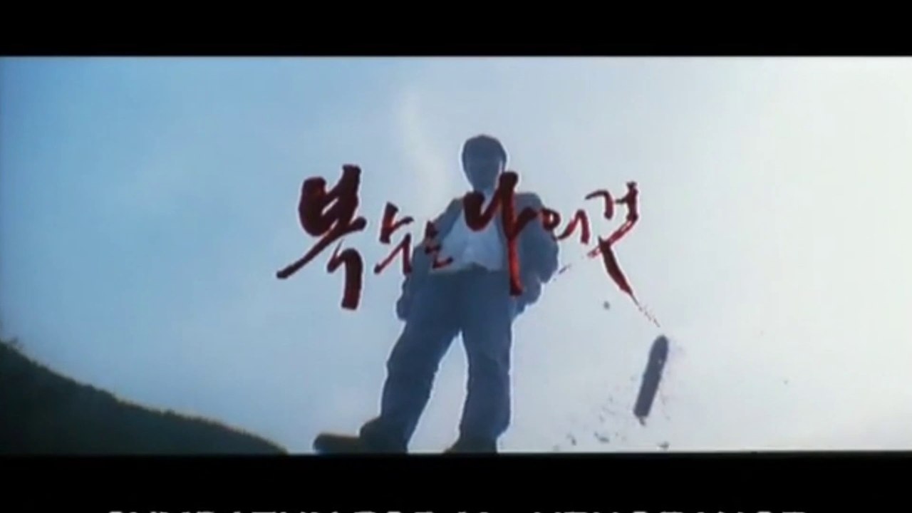 SYMPATHY FOR MR. VENGEANCE (2002) Bande Annonce VF