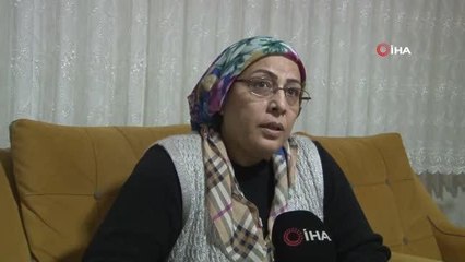 Miras yüzünden kardeşleri tarafından darp edilen kadın o geceyi anlattı