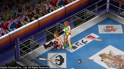 Deathmatch Championship Tournament #12