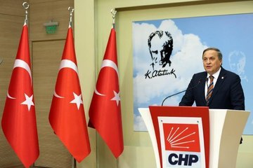 CHP'li Torun Seçim kampanyasında 63 ilde 219 belediye başkanımızı görevlendirdik