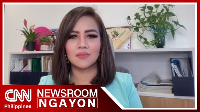 Paghahanda sa mga pantalan ngayong Holy week | Newsroom Ngayon