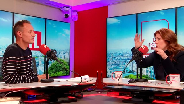 Au Québec, on ne fait jamais de playback à la télé confie Isabelle Boulay