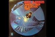 Mike Mainieri - album Journey through an electric tube 1968