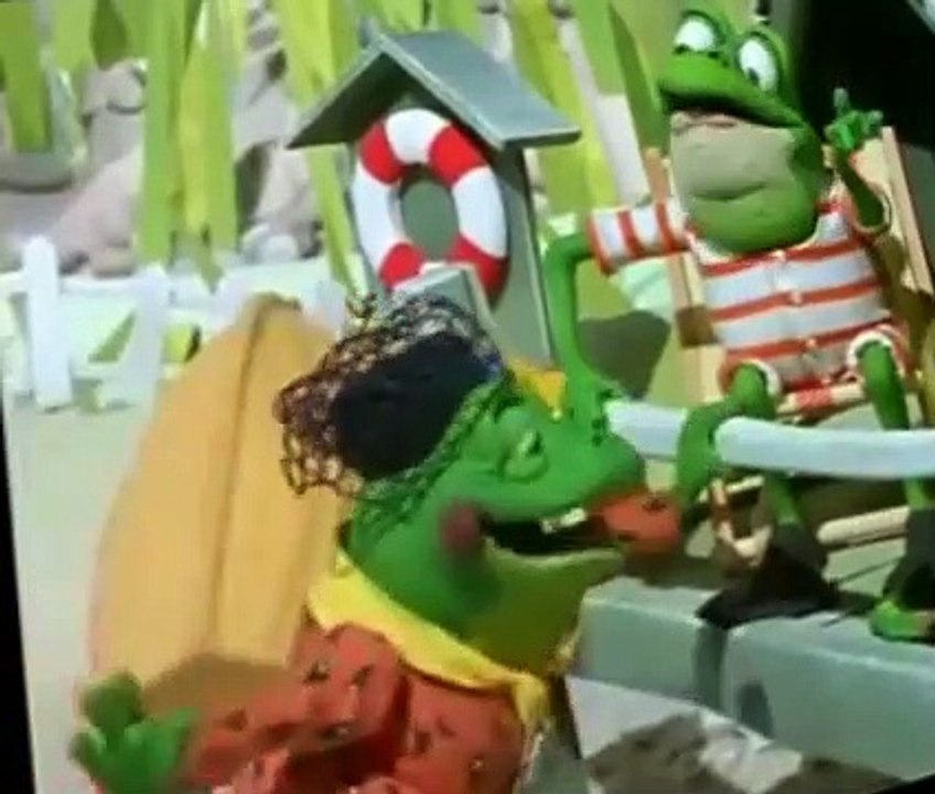 Oakie Doke E006 - Oakie Doke and the Hat Hunt