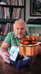 Probamos el Menú de IBAI y Dani García para la Gran Familia Mediterranea