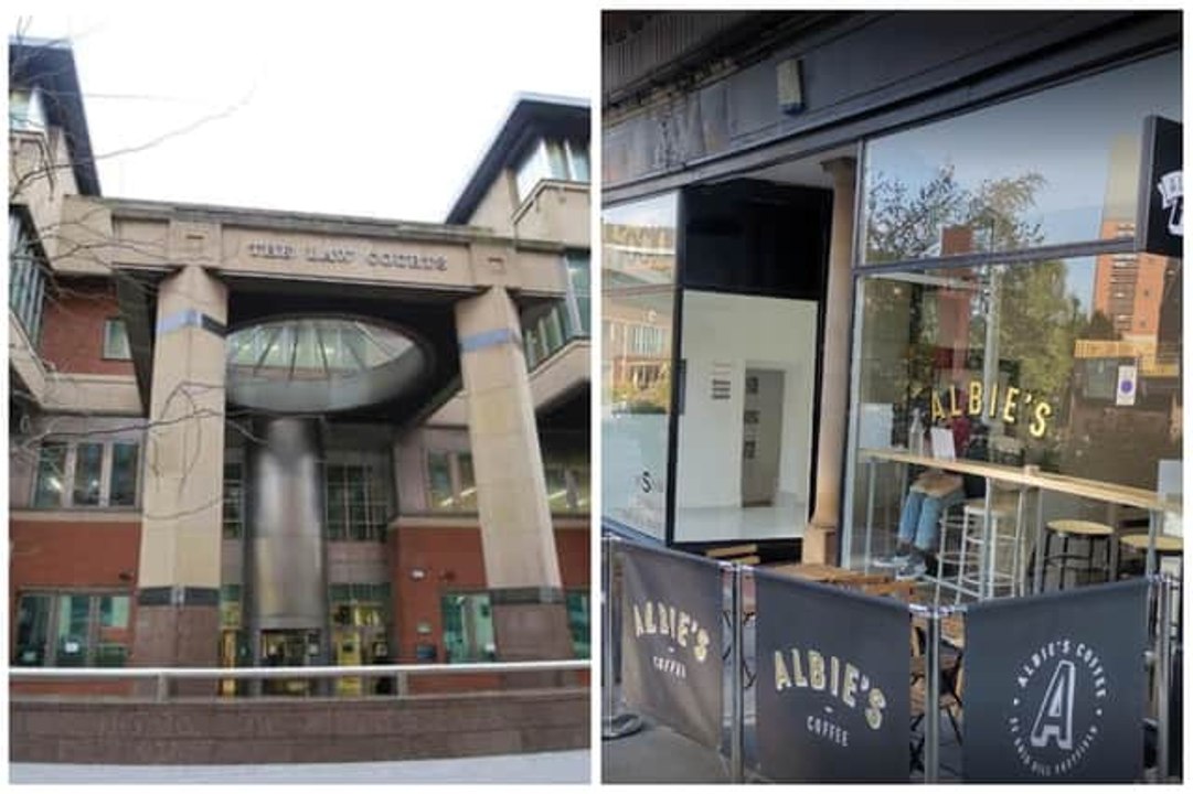 Sheffield Headlines 31 March: Sheffield trial collapsed after juror overheard barrister discussing case in café located 150 yards from court