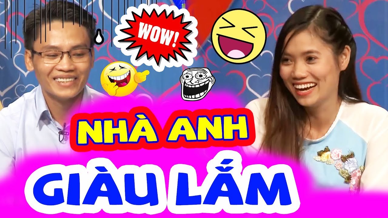 Bạn Trai ĐẠI GIA Đeo Vàng Kín 10 Đầu Ngón Tay Đi Hẹn Hò Khiến Cô Nàng Gục Ngã Trước Số Tài Sản Khủng