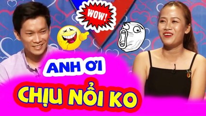 Cô Gái Ăn Mặc SEXY Đi Hẹn Hò Khiến Cho Chàng Trai Không Thể KIỀM CHẾ Được Nữa Rồi Và Cái Kết Bất Ngờ