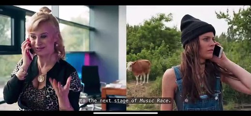 Fierce Bande-annonce (IT)