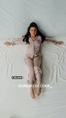 Selena gomez