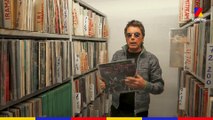 Le Music Club de Jean-Michel Jarre : De Ray Charles à John Lennon en passant par Edith Piaf